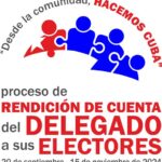 Capacitan a delegados de Melena del Sur con vistas al Primer Proceso de Rendici&oacute;n de Cuentas