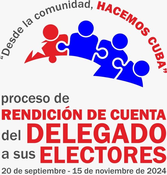 Melena del Sur: Desde la comunidad, hacemos Cuba
