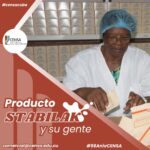 Asela Herrera Aparicio, la voz de la experiencia en producción de STABILAK