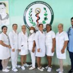 Reconocen a profesionales de la enfermería neonatal en Mayabeque (+Audio y Fotos)