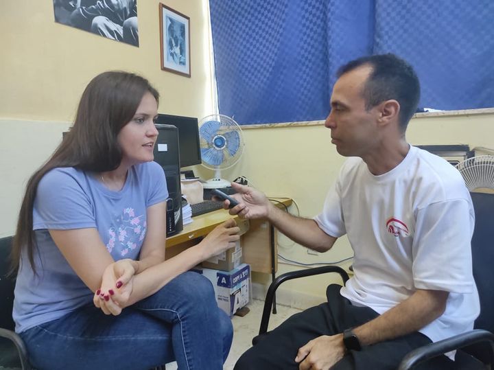 Celebra Universidad Agraria La Habana “Fructuoso Rodríguez Pérez” aniversario 48 de su fundación.