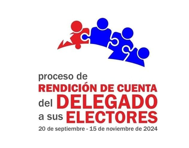 Convoca Asamblea Municipal de Jaruco a participación activa en la rendición de cuenta