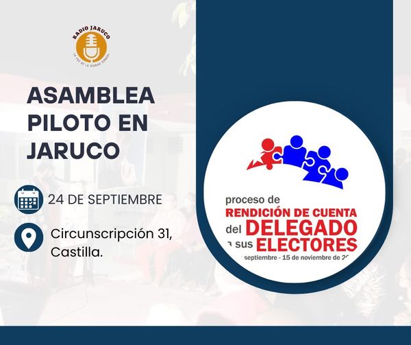 Rendirán cuenta al pueblo delegados del Consejo Popular Tumba Cuatro