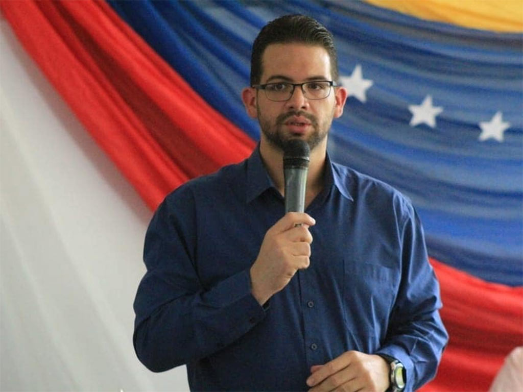 Embajador en Bolivia destaca reactivación de economía venezolana