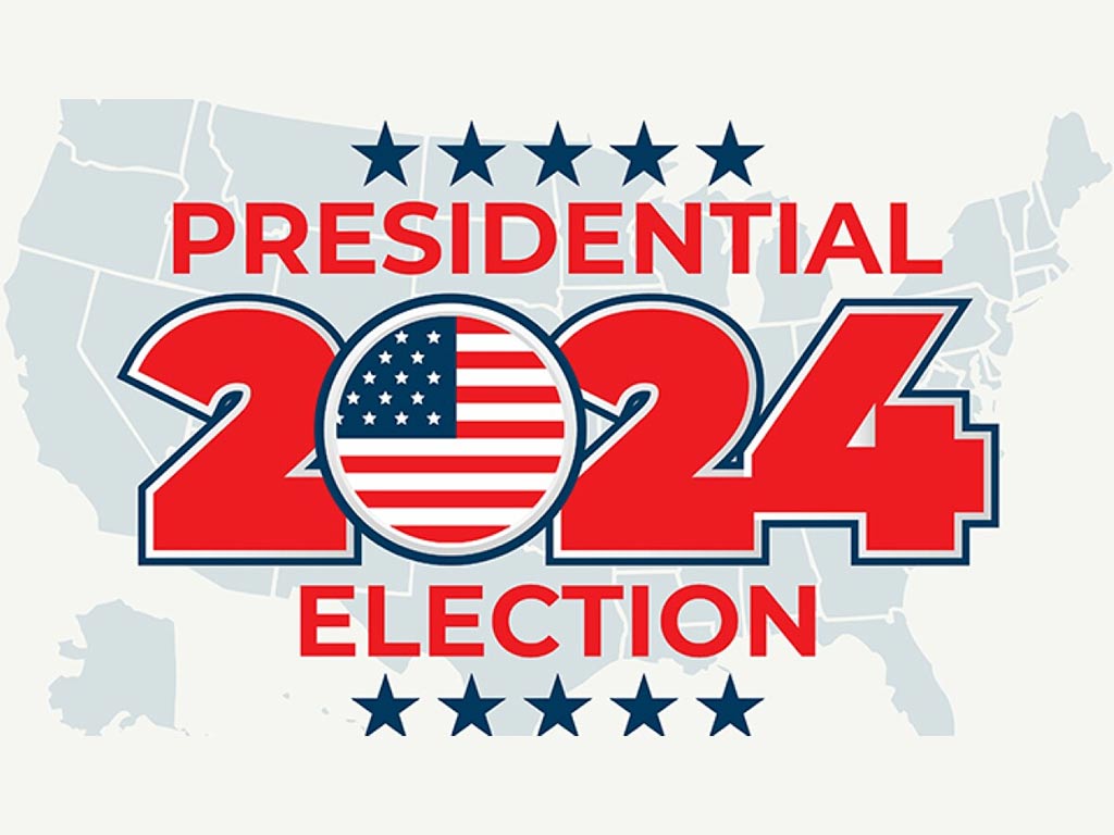 Elecciones de EEUU las decidirán siete estados clave
