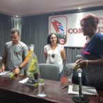 Presentan en Mayabeque libro “Fidel Castro: El arte de gobernar”.