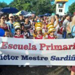 De regreso a las aulas: la gran fiesta colectiva