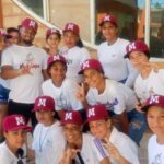 Equipo de Mayabeque participa en certamen zonal occidental de Béisbol para mujeres. Foto: Archivo