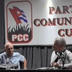 Llamó Díaz-Canel a consolidar la unidad