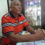 Reinaldo David Álvarez: vocación y servicio