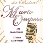 Convocan al Festival de Bolero Mario Oropesa In Memoriam