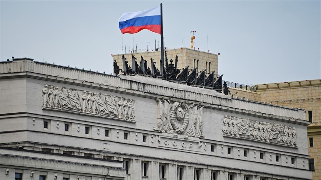 Rusia cifra en más de 12 mil 200 las bajas ucranianas en Kursk