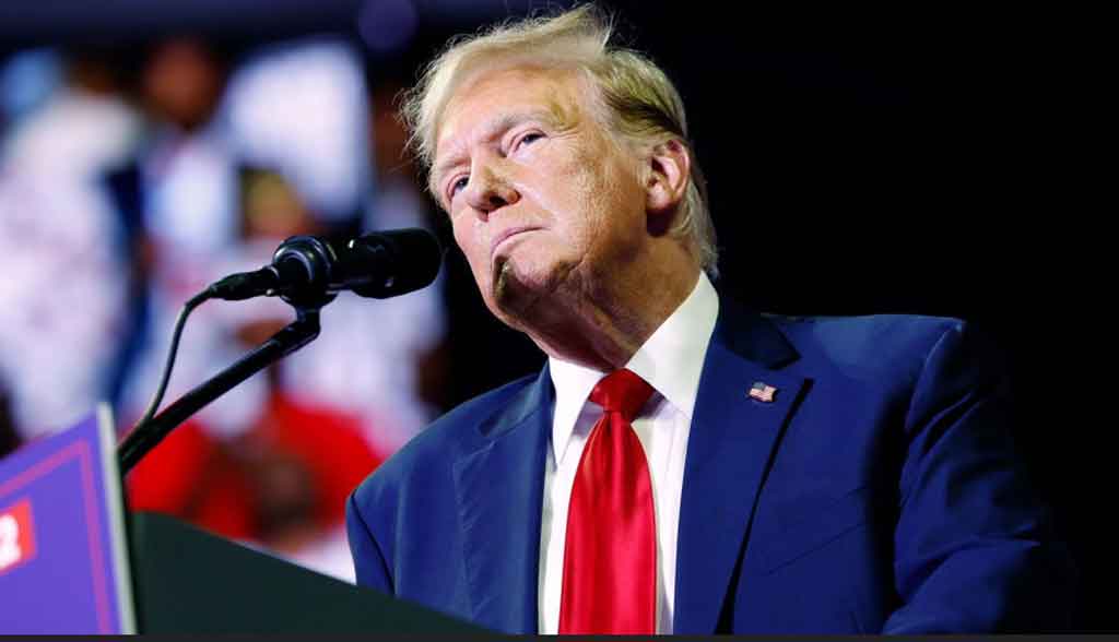 Intento de asesinato a Trump recuerda naturaleza violenta en EEUU