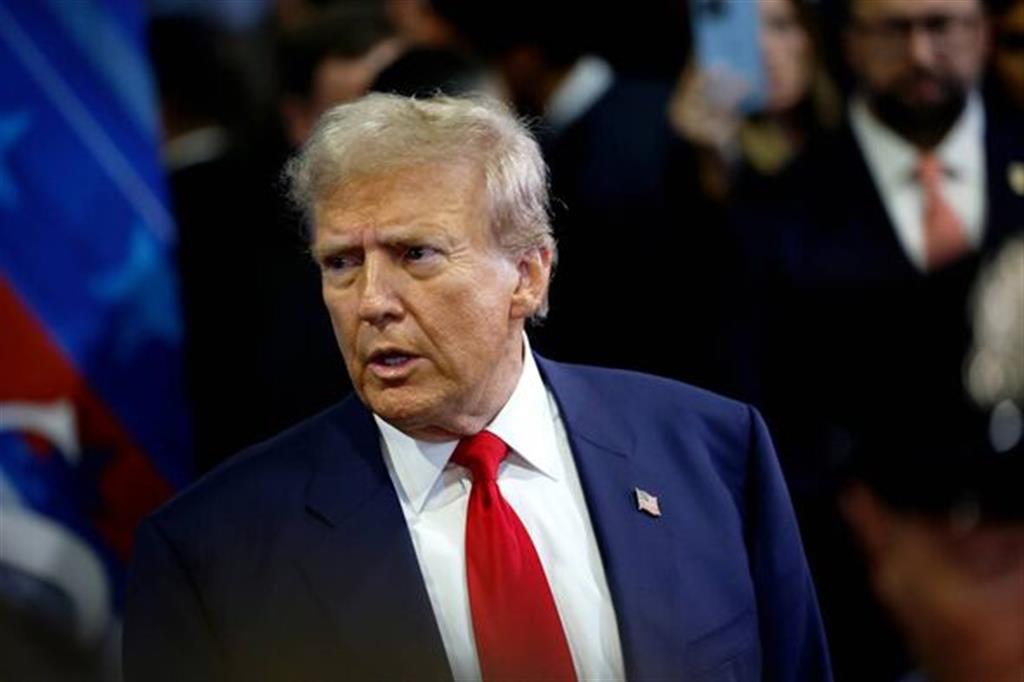 Intento de atentado a Trump agrega combustible en campaña de EEUU. Foto: Prensa Latina