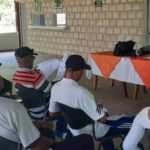 Preparan fase zonal de Liga Azucarera en Occidente