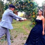 Una historia de amor desde las artes