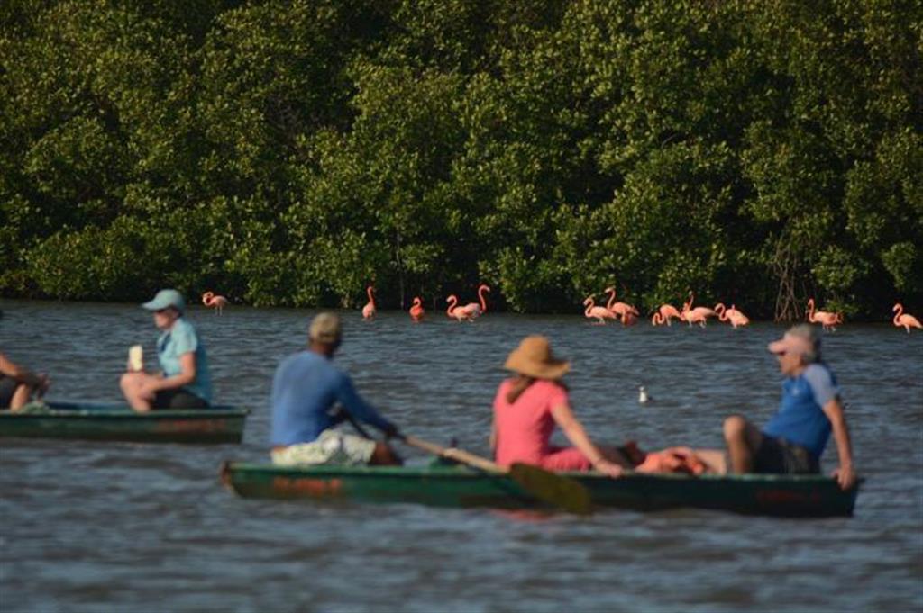 Un Día Mundial del Turismo muy especial para Cuba. Foto: Prensa Latina