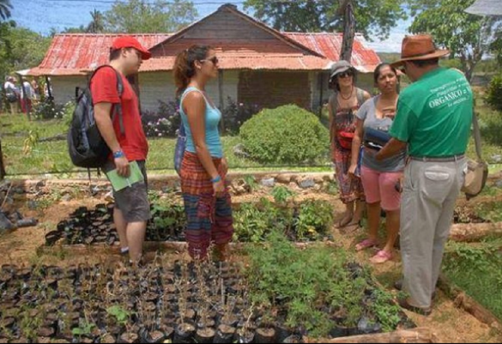 Potencian a Mayabeque como destino del turismo rural