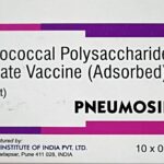 Listo Jaruco para aplicación de la nueva vacuna Pneumosil