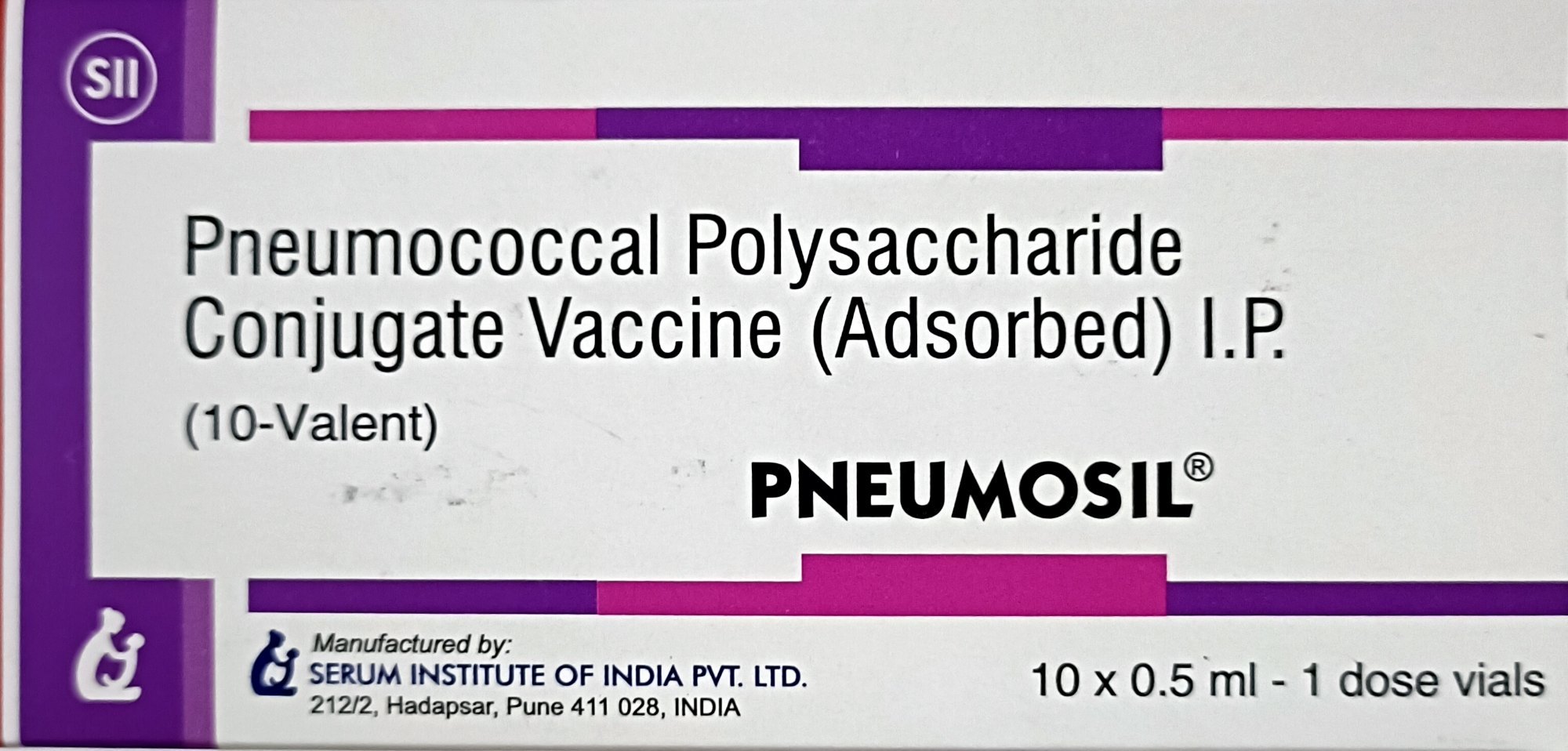 Listo Jaruco para aplicación de la nueva vacuna Pneumosil