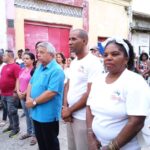 Rendición de cuenta: expresión genuina de participación popular (+Fotos)
