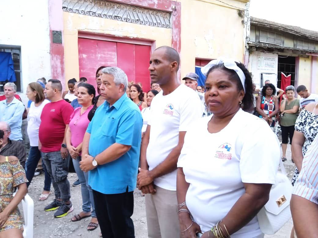 Rendición de cuenta: expresión genuina de participación popular