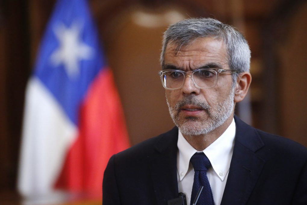 Presentarán en Chile reforma al sistema judicial, tras escándalo