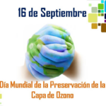 Estimular&aacute;n a ganadores de concurso en favor de la Capa de Ozono