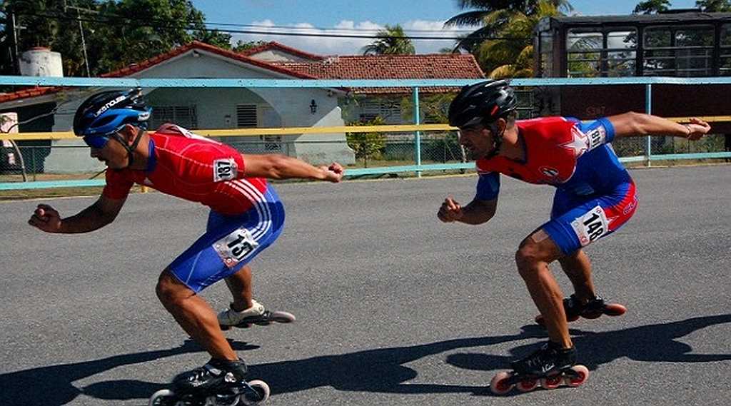 Incluidos mayabequenses como cantera del equipo nacional de patinaje