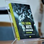 Presentan en Mayabeque el libro Fidel Castro. El arte de gobernar