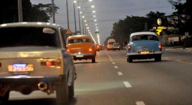 Cerrará plazo para pago del impuesto sobre transporte terrestre.