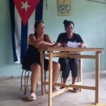 Avanza diálogo con el pueblo en Jaruco