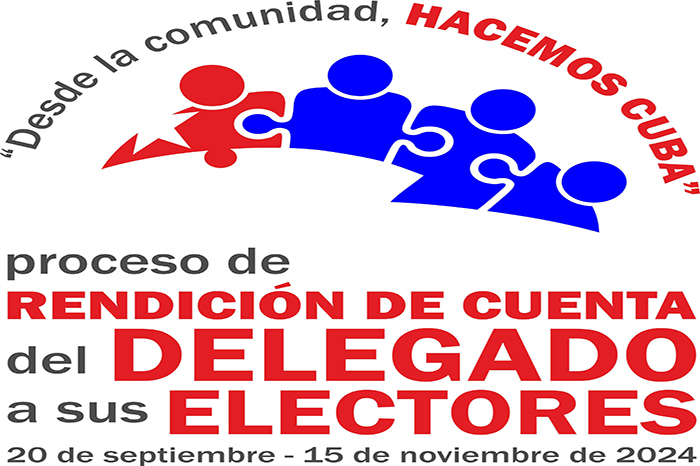 En intercambio con el pueblo para la solución de problemas