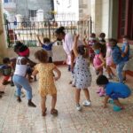 Potencian desarrollo de ejercicios físicos en la primera infancia (+Audio)