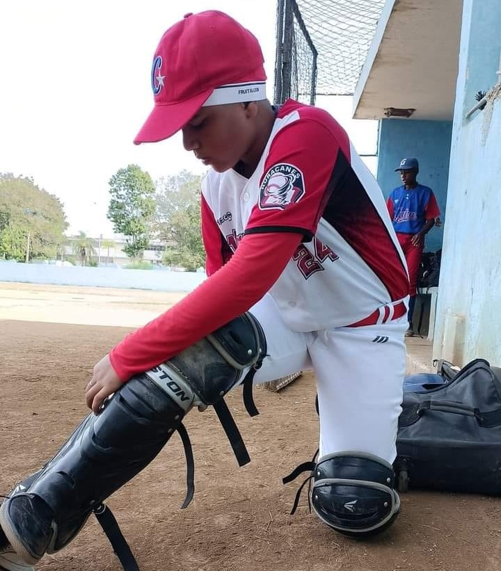 Yuceidel, estará en Panamá