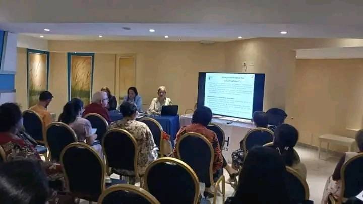 Instituto Nacional de Ciencias Agrícolas presente en Taller de Preparación UNESCO-MES