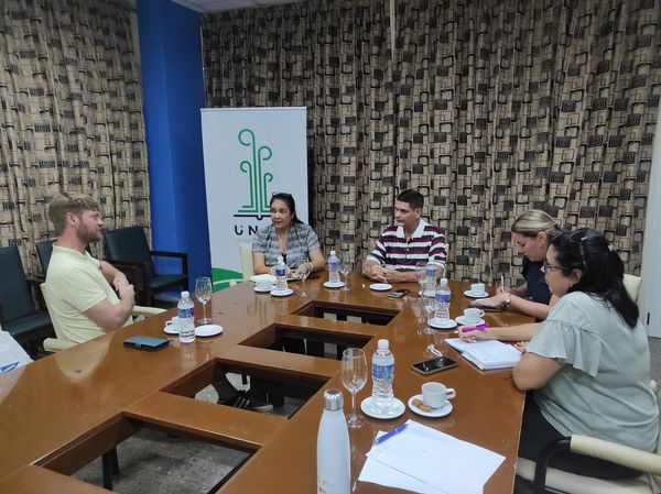 Implementa la Universidad Agraria de La Habana nuevos proyectos de desarrollo agropecuario
