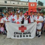Constituyen círculos de interés en escuela primaria Clodomira Acosta Ferrales de Güines.