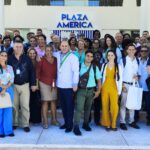 Participa investigadora de Mayabeque en Convenci&oacute;n Internacional AGRODESARROLLO2024