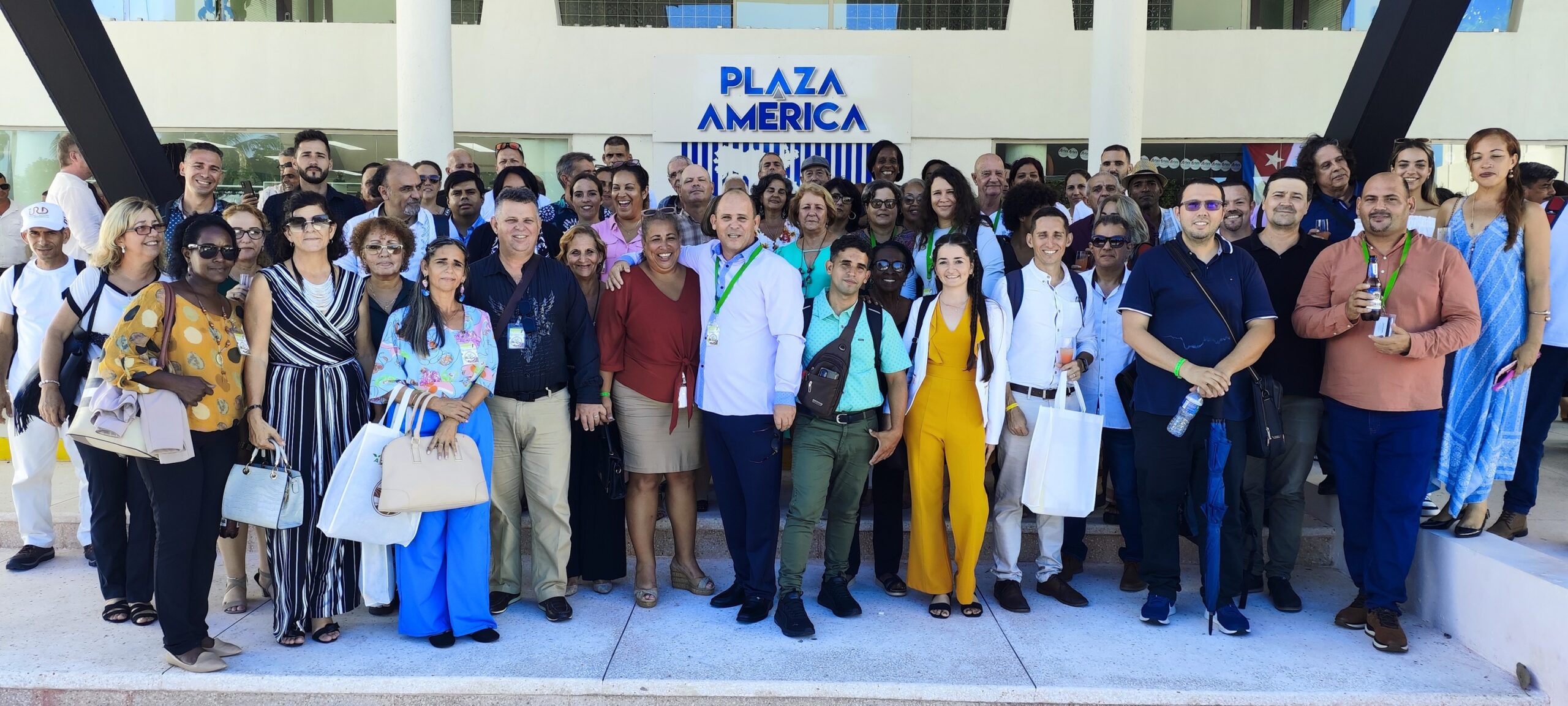 Participa investigadora de Mayabeque en Convención Internacional AGRODESARROLLO2024.