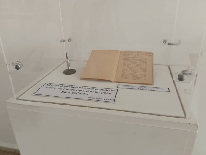 Exhibe museo de San José de las Lajas muestra In Memoriam