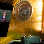 Asamblea General de ONU: más de tres décadas de rechazo al bloqueo
