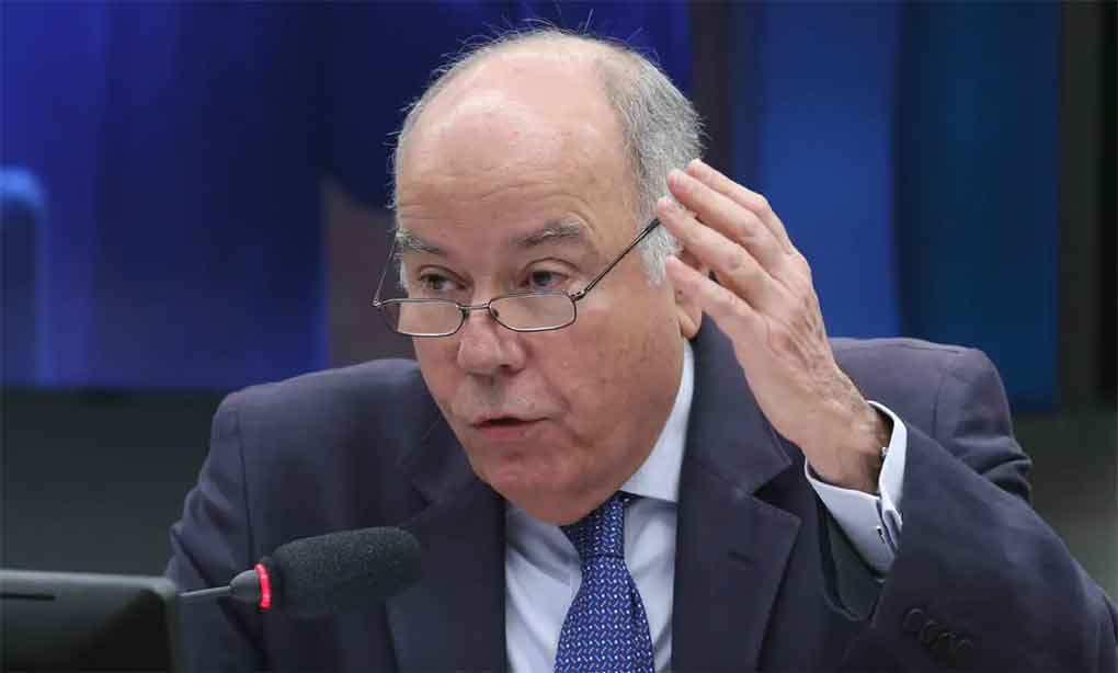 Brasil exige en ONU levantar bloqueo de EEUU a Cuba.