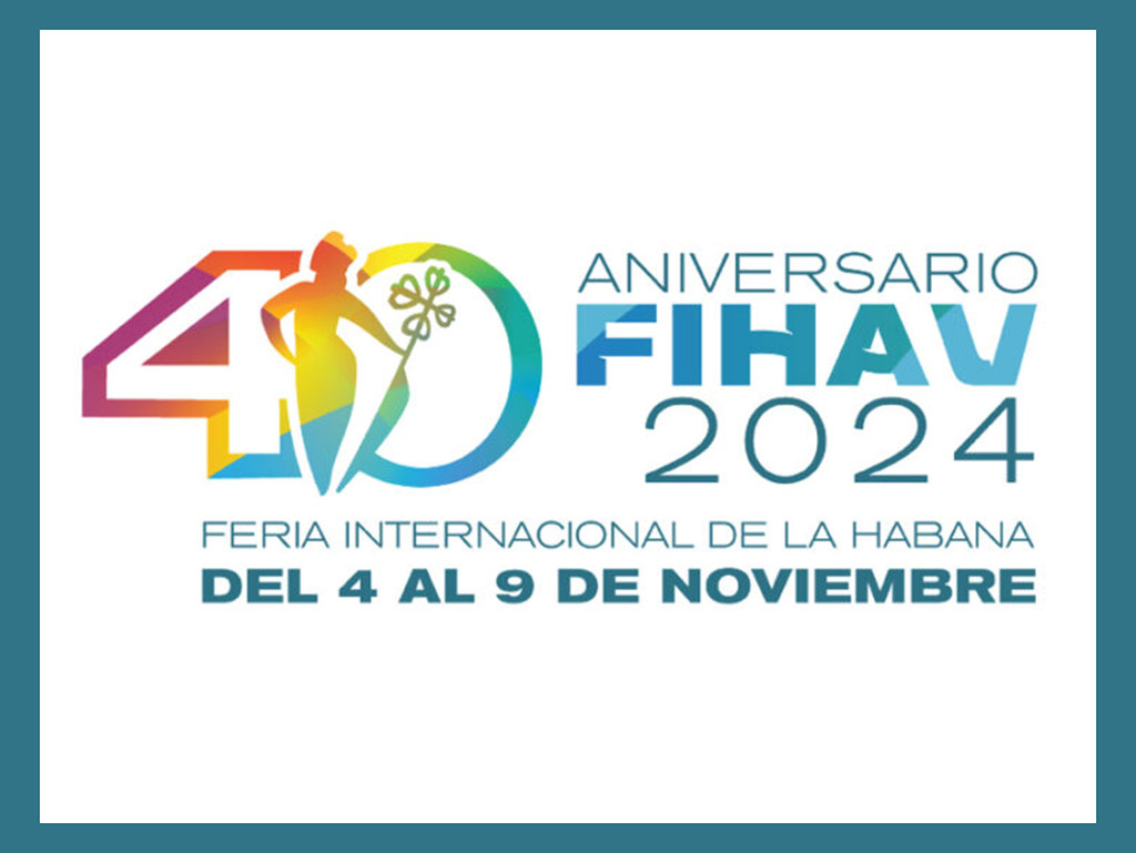 Numerosa delegación rusa a Feria Internacional de La Habana