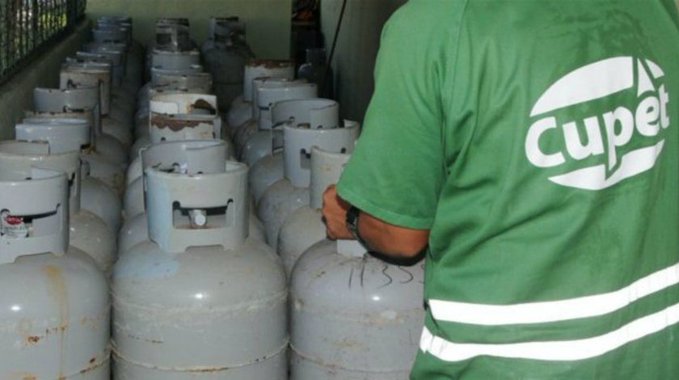 Reiniciarán en Cuba la distribución de gas licuado.