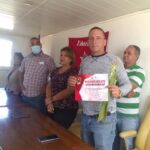 Electo en Mayabeque delegado directo al Congreso de la Central de Trabajadores de Cuba