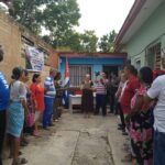 Constituyen Consejo Electoral Municipal en Güines