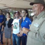 Mayabeque, sede nacional de la apertura de la Jornada Ideológica Camilo-Che