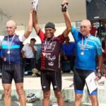 Clásico Ciclístico Sergio “Pipián” Martínez in Memoriam