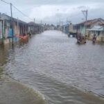 Protección de las vidas humanas ante actuales condiciones meteorológicas en Mayabeque